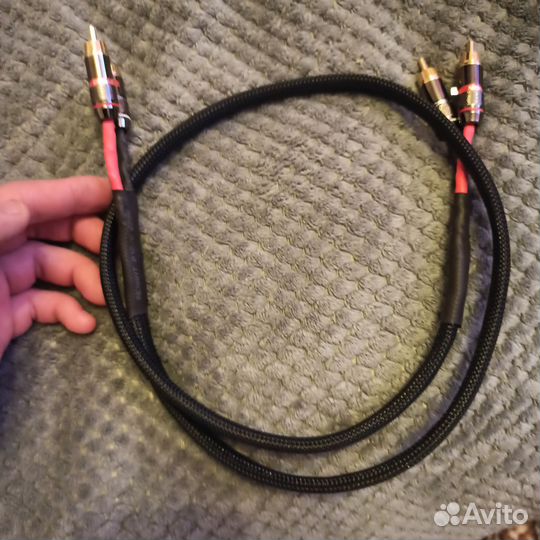 Акустические провод лэшо
