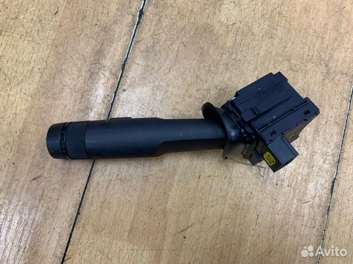 Подрулевой переключатель Opel Astra J 2010-2017