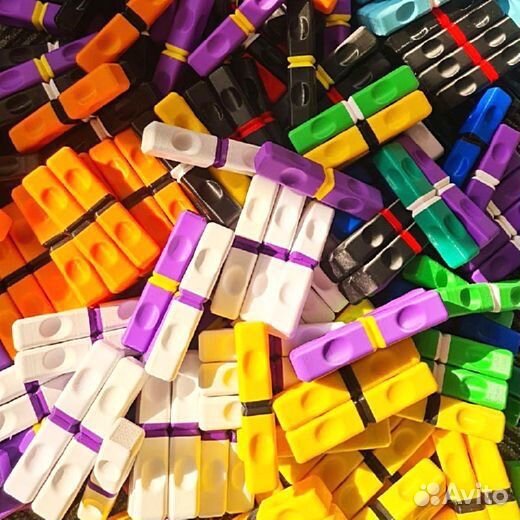 Брик тик антистресс