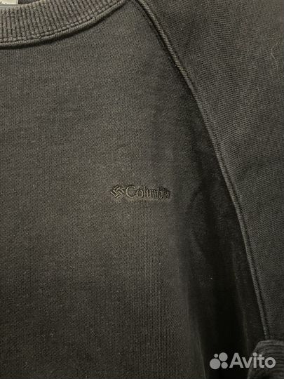 Футболка columbia