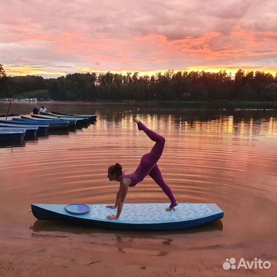 Sup, Каяк, Каноэ 3 в 1