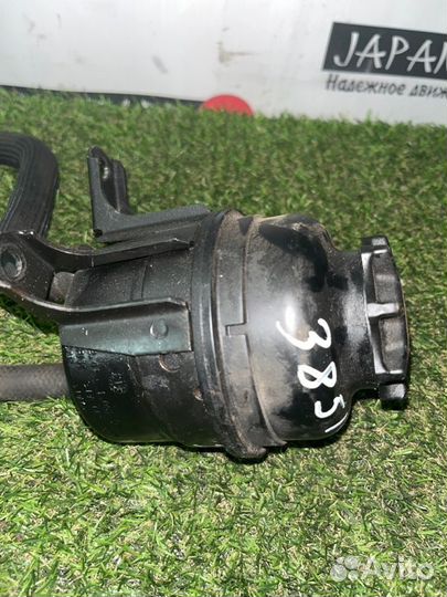 Бачок гидроусилителя Bmw X5 E53 M54B30 2002