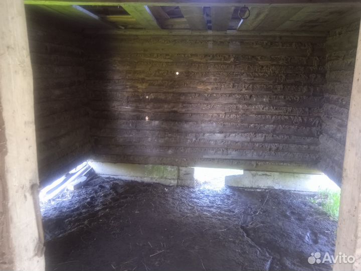 Продам Сруб