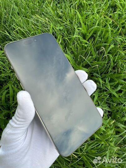 iPhone 15 Pro Max, 512 ГБ