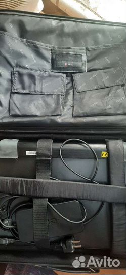 Игровой ноутбук asus