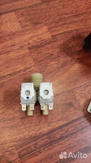 Запчасти от стиральной машины LG F1222SDR