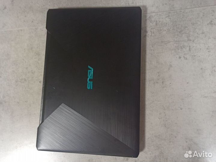 Asus M570DD-DM052 ноутбук