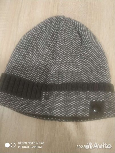 Шапка женская новая