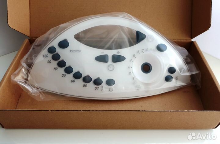 Термомикс Thermomix TM31 передняя панель кнопки