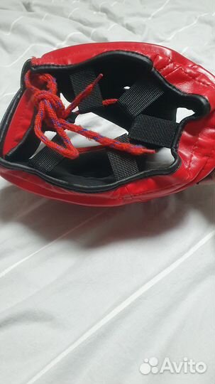 Шлем боксёрский M