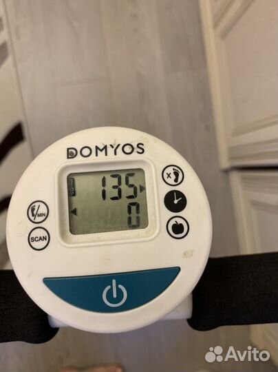 Тренажер степпер