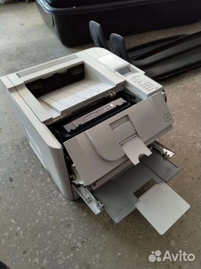 Принтер лазерный hp laserjet p3010