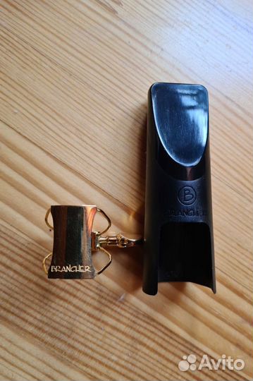 Мундштук Vandoren Jumbo Java A45