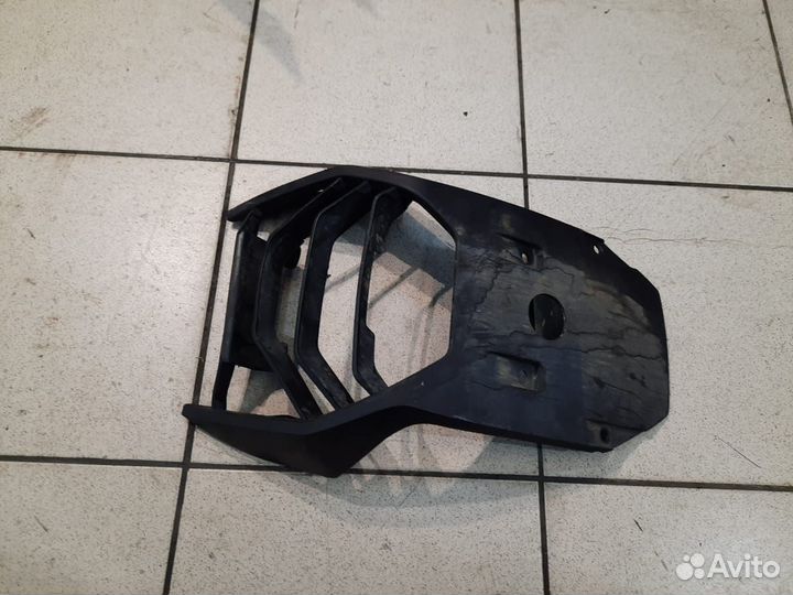 Плуг KTM Duke 390 2019г