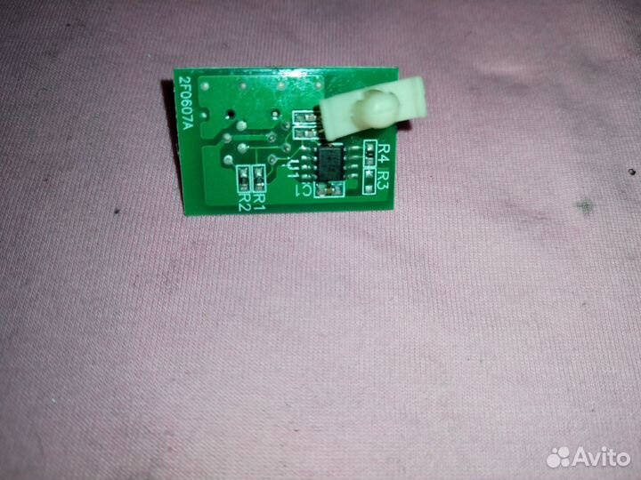 960K47800 плата расширения памяти X6705 Phaser6700