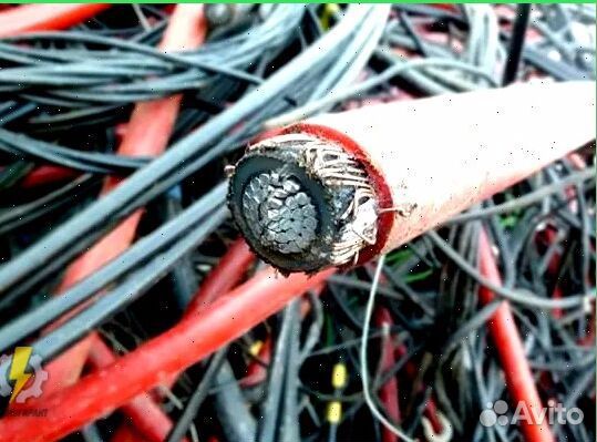 Кабель Cable пэтв-2