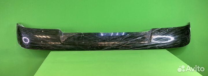 Козырек солнцезащитный длинный \DAF XF95/105 Space