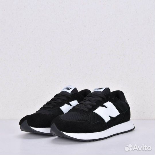 Кроссовки женские New Balance 237