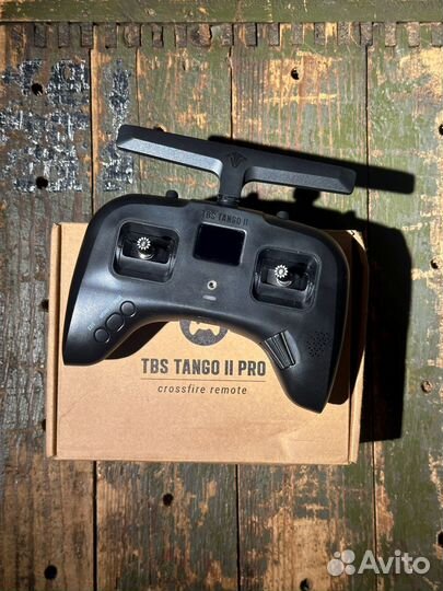 Пульт TBS Tango 2 Pro V4