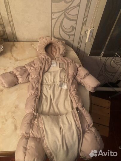 Комбинезон Articline