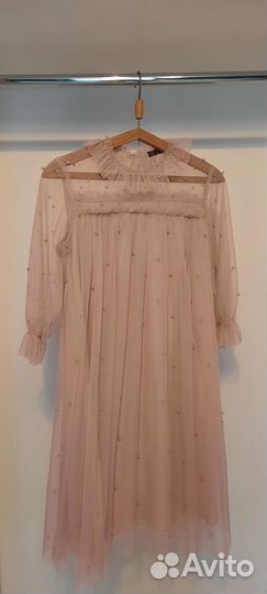 Женское платье 42 44 размер