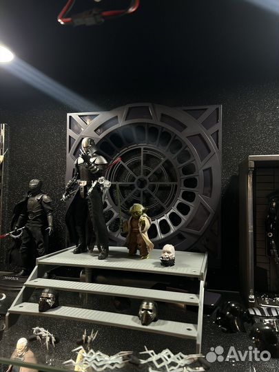 Фигурки star wars