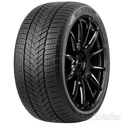 Arivo Winmaster ProX ARW5 255/55 R20 110H