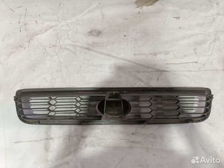 Решетка радиатора subaru legacy BE5 BE9 BEE BH5 BH9 BHC BHE 2 модель 91121AE400 NA6209Z
