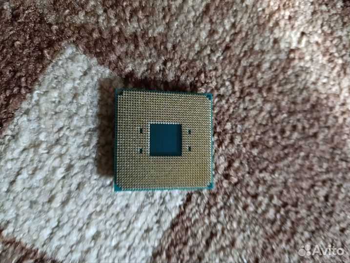 Процессор Amd ryzen 7 1700x