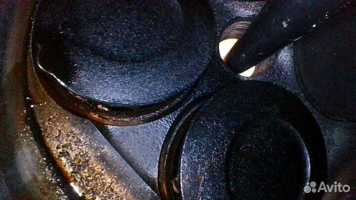 Эндоскоп аренда 6.2 мм