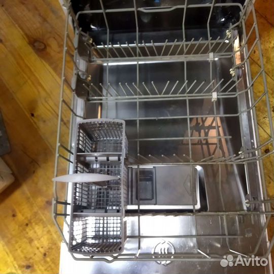 Посудомоечная машина Bosch запчасти