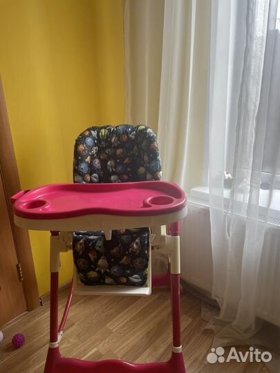 Стульчик для кормления