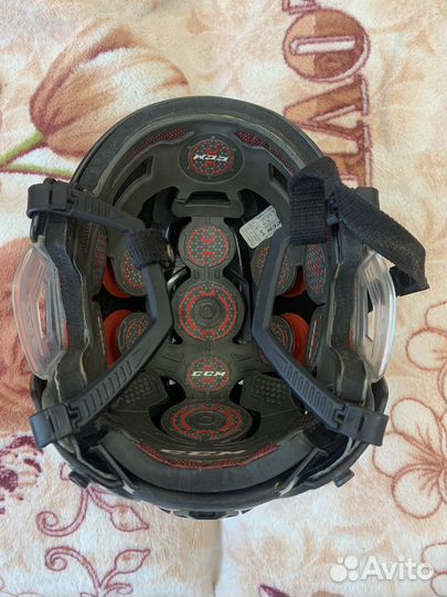 Бандаж хоккейный