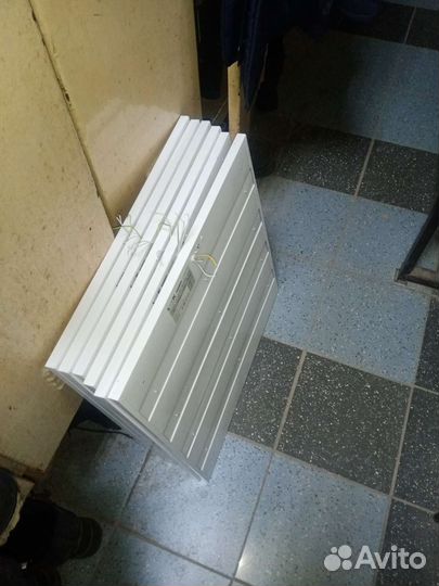 Led светильник потолочный Амстронг