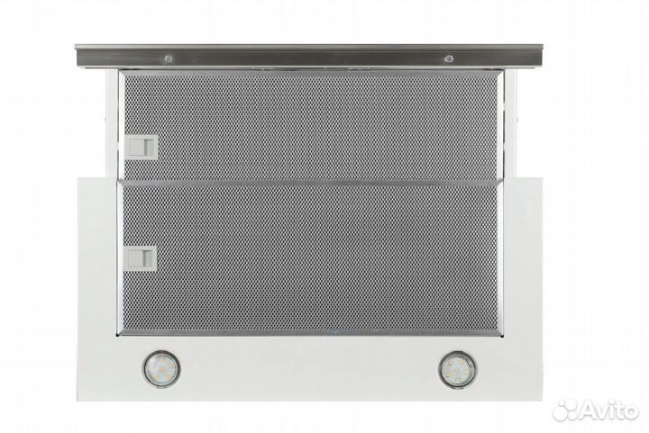 Встраиваемая кухонная вытяжка Gorenje BHP 643 oraw