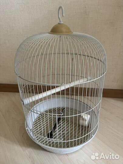 Клетка для птиц