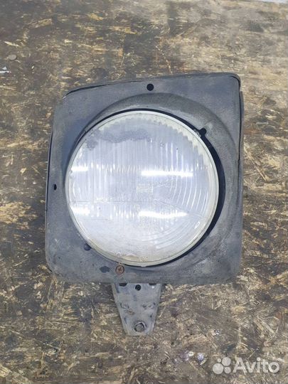 Фара правая крышка Porsche 924 944 Turbo