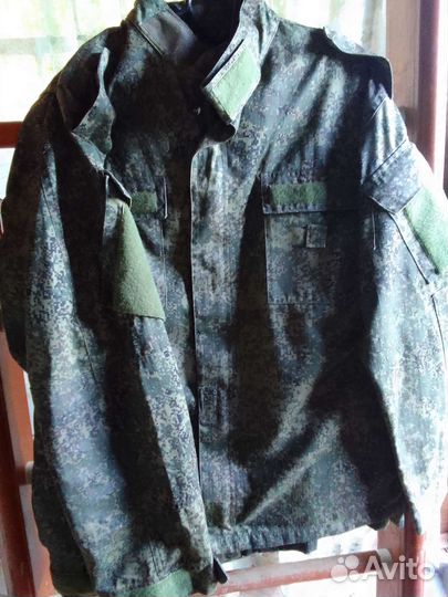 Военная форма