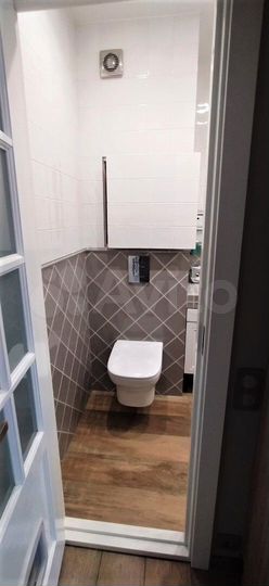 Квартира-студия, 33,5 м², 1/5 эт.
