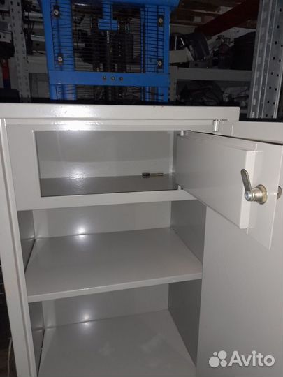 Шкаф бухгалтерский контур кб-021т