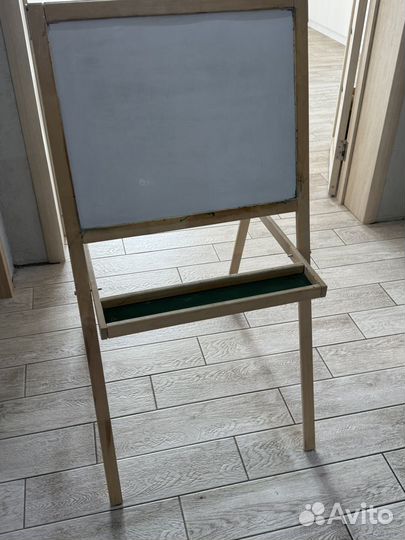 Доска мольберт