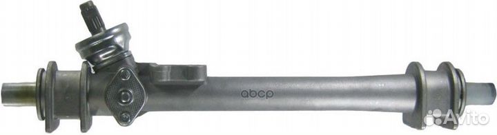 Рулевая рейка без тяг механическая M50212NW Mot