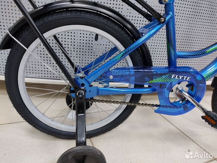 Велосипед детский Stels 18 flyte