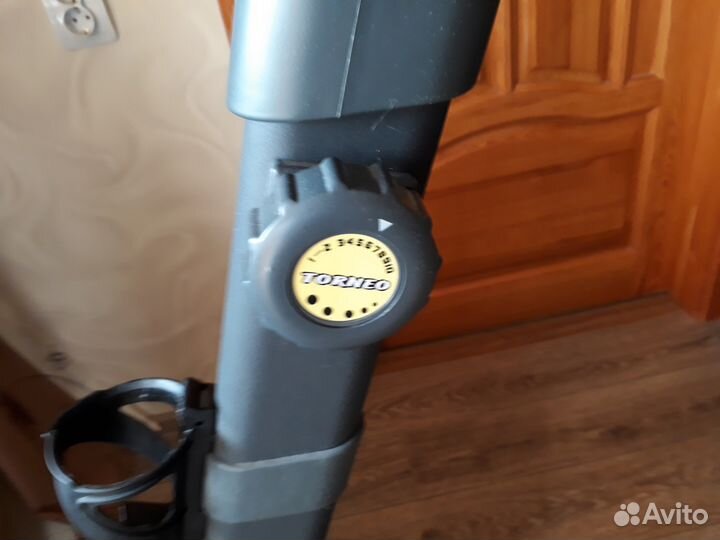 Велотренажор torneo B-352M