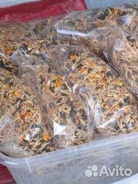 Гранулированный