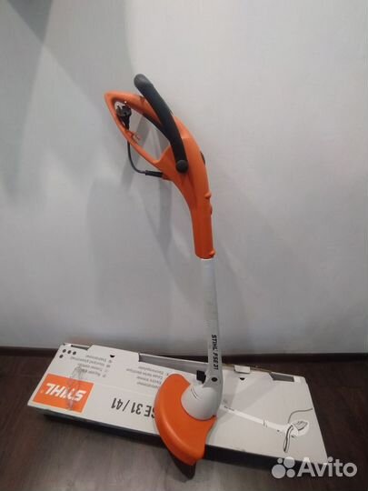 Триммер электрический stihl FSE 31