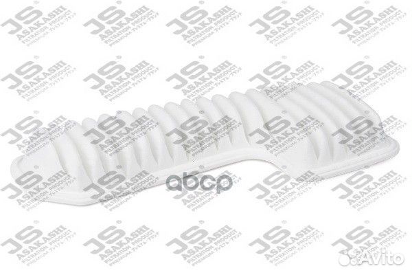 A195J JS Asakashi Фильтр воздушный A195J JS Asa