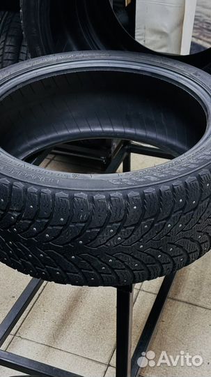Nokian Tyres Hakkapeliitta 9 245/40 R19