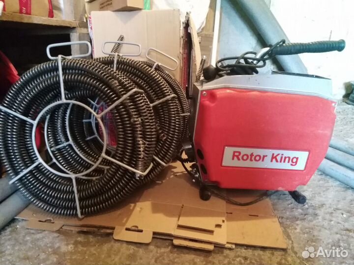 Прочистка канализации/ Устронение засоров