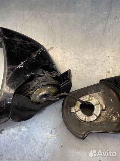 Зеркало заднего вида левое bmw X4 G02